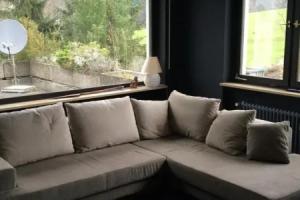 Penthouse Bruehlstrasse, Баденвайлер