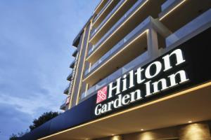Hilton Garden Inn Chania City, Ханья