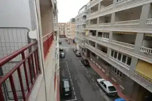 Apartamento La Loma, Торревьеха