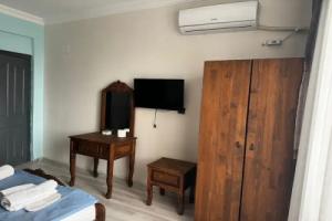 Ayçam Apart Otel, Мардин