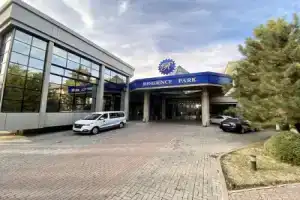 Residence Park Hotel, Ташкент