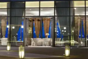 Отель «The St. Regis Tianjin», Тяньцзинь