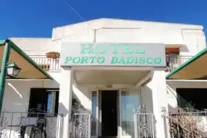 Hotel «Porto Badisco», Санта-Чезареа-Терме