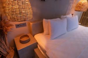 Soas Suites Alacati +12 Yetiskin Oteli, Алачати
