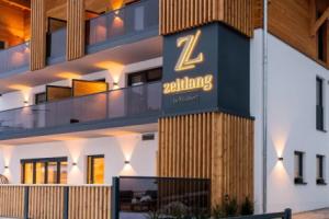 zeitlang by Rösslwirt, Лам