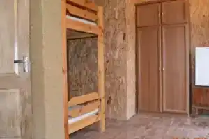 Гостевой дом «Виктория», Заозёрное