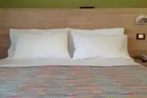 Hotel «Gattuccio», Чезенатико