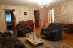 Apartment 38, Лагодехи