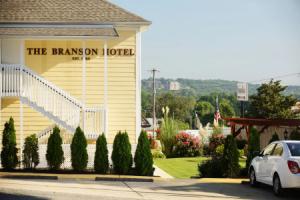 The Branson Hotel, Брэнсон