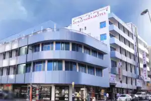 Grand Nova Hotel, Дубай