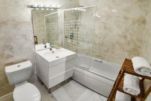 Thistle Apartments - King's Apartment, Абердин