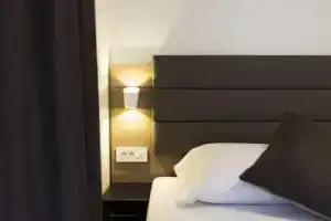Hotel «SLEEP & GO self-check-in», Цюрих