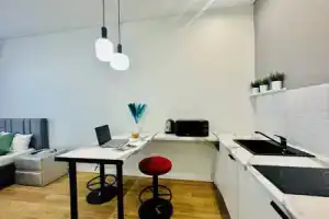 SeverApart на ул. Революционная д. 39 корп. 3, Уфа