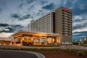 Отель «Fairfield Inn & Suites by Marriott Denver Tech Center North», Денвер
