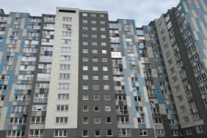 Апартаменты «Комфорт» на Дадаева, Калининград