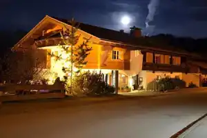 Nebelhorn Relaxhotel, Обермайзельштайн