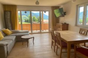 Apartment Schlierseeblick, Шлирзее