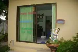 Kamrai Resort, Остров Чанг