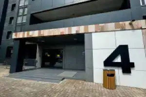 Апартаменты в ЖК «Сограт» бизнес клacca с закрытой территорией, Краснодар