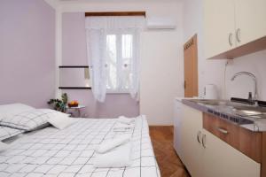 Studio apartman Bulesic, Риека