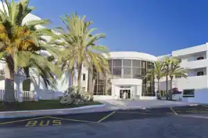 Hotel «Cala d'Or Gardens», Кала-д'Ор