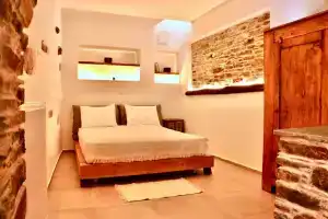 Kounelia Luxury Apartments, Китнос