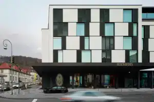 Roomers Baden-Baden, Autograph Collection, Баден-Баден