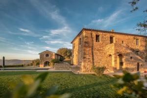 Holiday Home Magione Lake View Pool, Маджоне