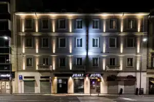 Heart Hotel Milano, Милан