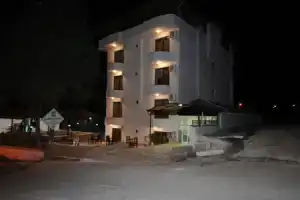 Bellamaritimo Hotel, Памуккале