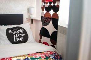 Apartment Travel hub, Вараждин