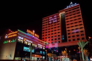 Отель «Arman Juffair Mall», Манама