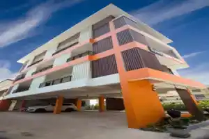 Bouquet Boutique Hotel, Удон-Тхани