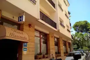 Отель «Marinada Cambrils», Камбрильс