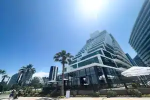 GLOBALSTAY Batumi View Apartments Beach, Батуми