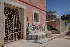 La Dolce Vita Suites - Casablanca, Вели Лосинь