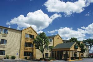Отель «La Quinta Inn by Wyndham North», Канзас-Сити
