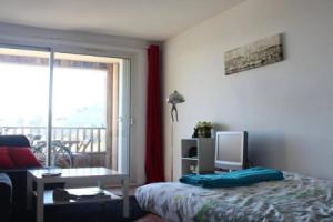 Appartement La Rochelle, 1 pièce, 3 personnes - FR-1-246-226, Ла-Рошель