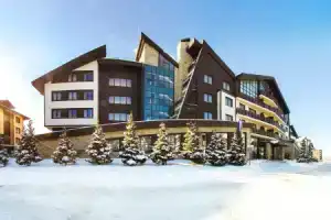 Отель «Terra Complex», Банско