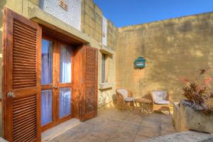 Hotel Ta' Cenc & Spa, Саннат