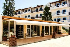 Spiros-Soula Family Hotel &, Агия-Пелагия