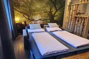 Studio In Winterberg Near Ski Slopes, Винтерберг