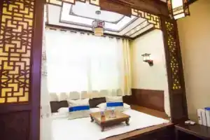 Qinyong Scenic Area Inn, Сиань