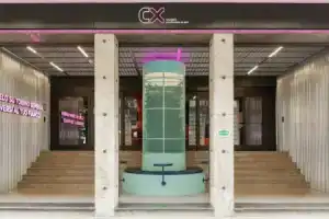 Отель «Cx Turin Belfiore Student&Explorer Place», Турин