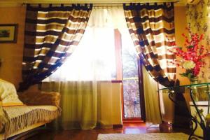 Apartment Voznesenskaya 25, Днепропетровск