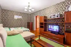 FortEstate на Наметкина 9, Москва