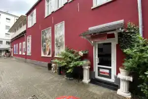 Hotelik Gdanska, Оберхаузен