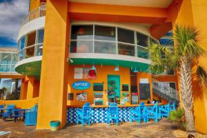 Splash Beach Resort by Panhandle Getaways, Панама-Сити