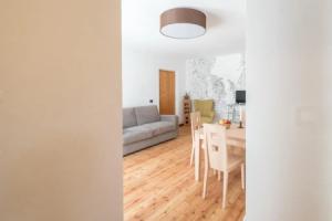 Appartement Schatzer, Фунес