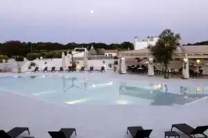 Masseria Chiancone Torricella, Мартина-Франка